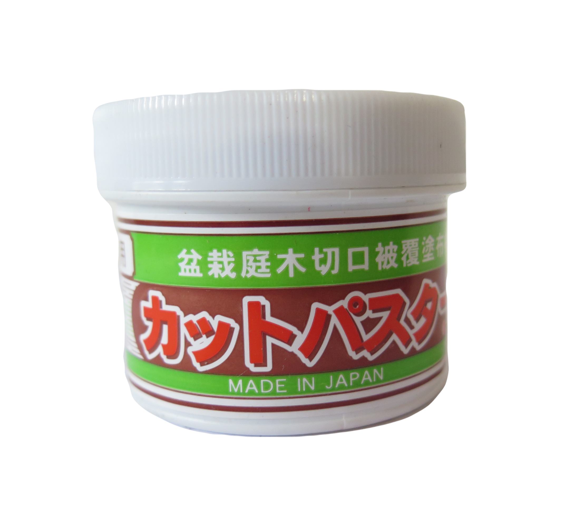 Mastice cicatrizzante per caducifoglie 160 gr