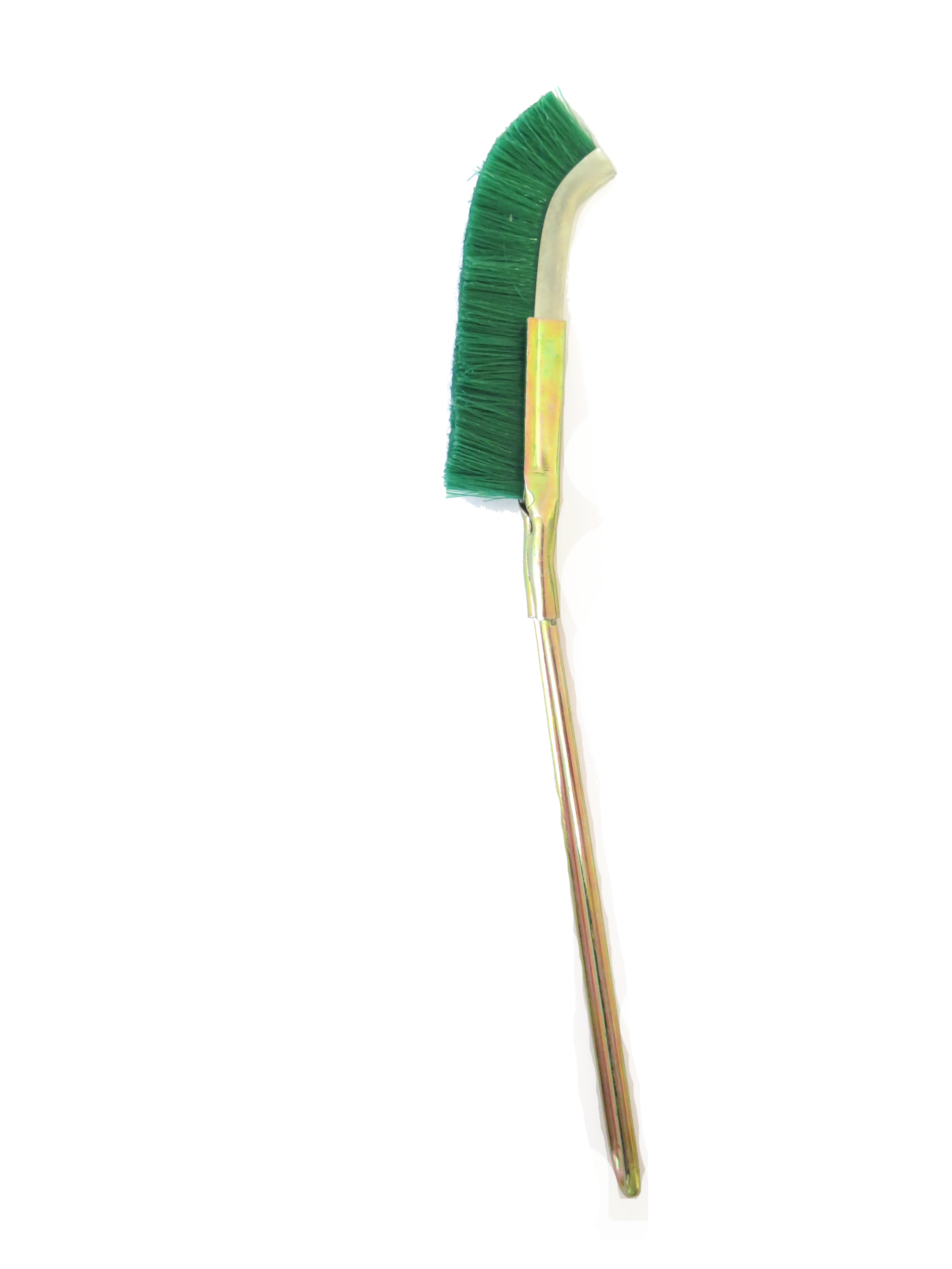 Spazzola in nylon di media durezza, 240 mm