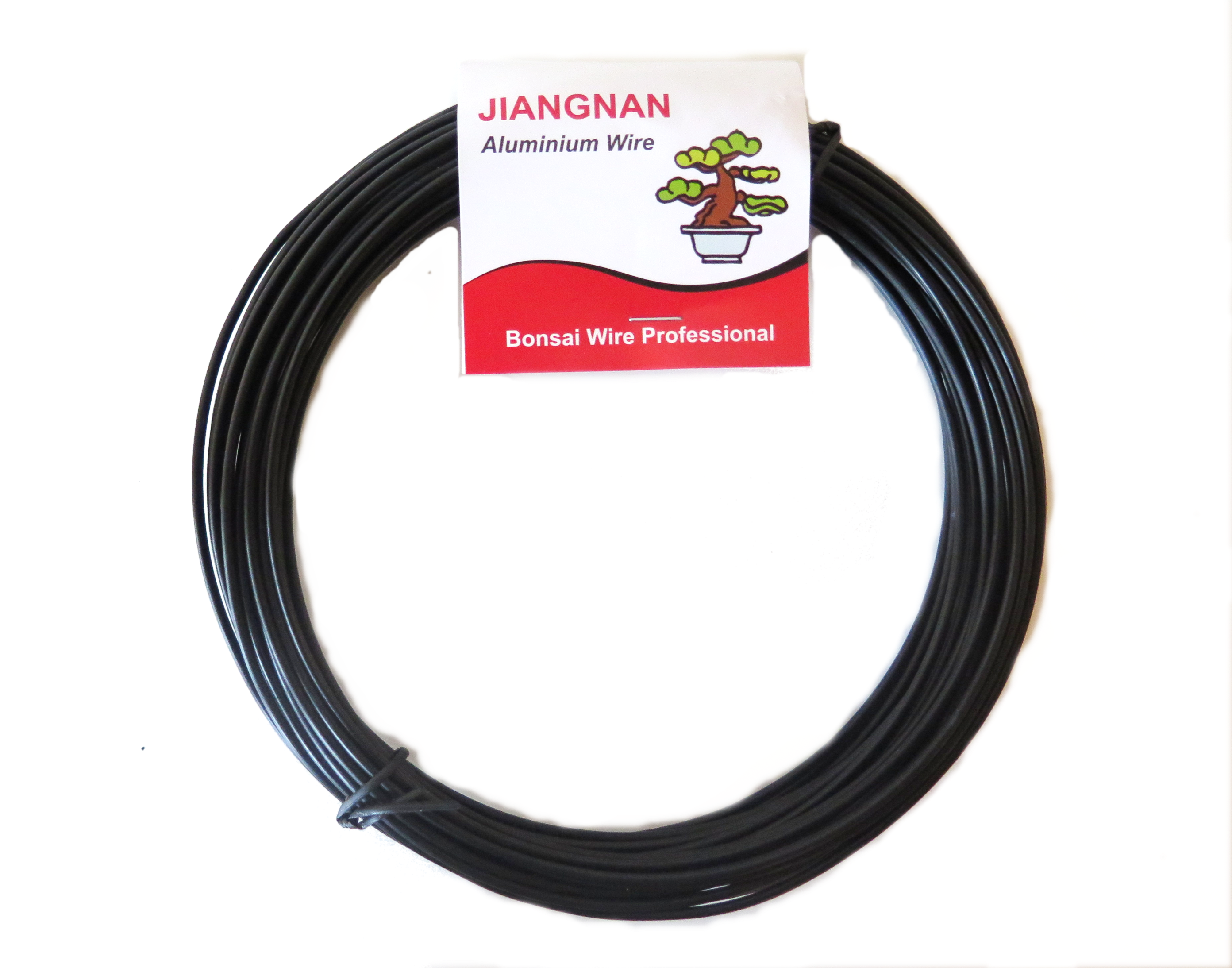 Filo di alluminio 100 g ø 1 mm, 1.5 mm, 2 mm, 2.5 mm, 3 mm, 3.5 mm, 4 mm e 5 mm