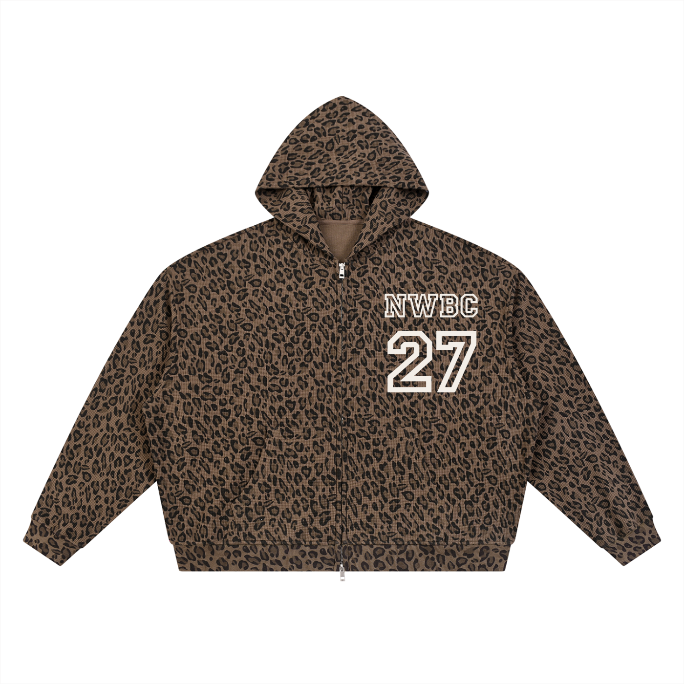 From the NW, With Love Hoodie