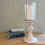 Thumbnail: Hurricane Candle Holder - Christmas Home Decor