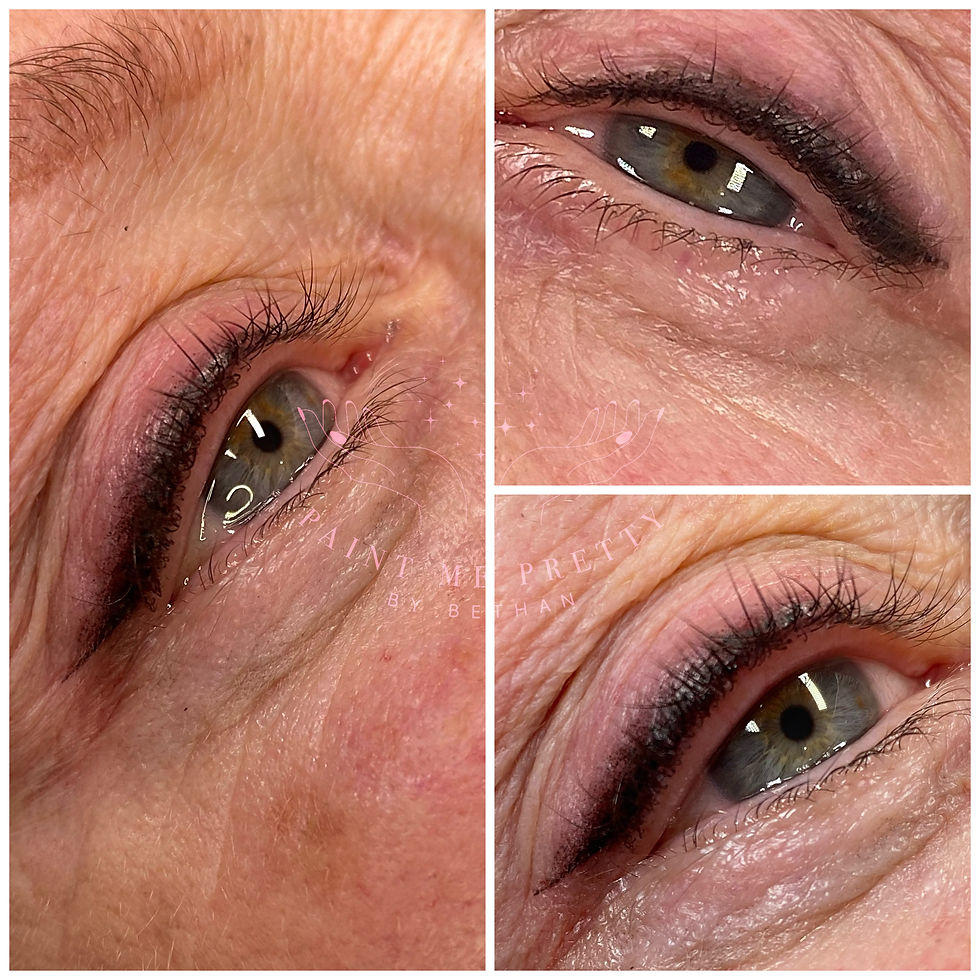 Thumbnail: BROW LIP & LINER 