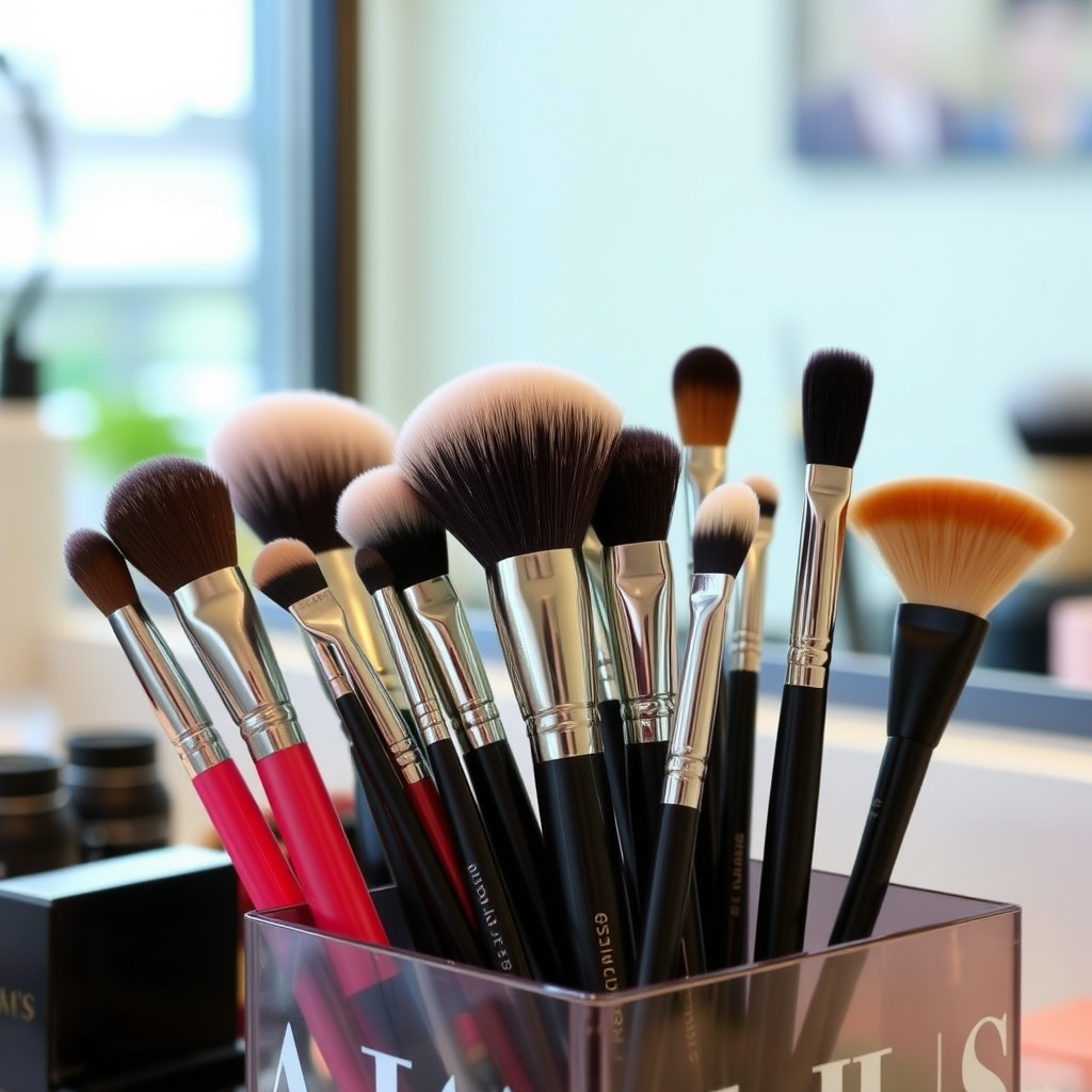 Make up 1-2-1 learn 3 looks with Bethan