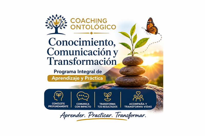 Coaching ontológico