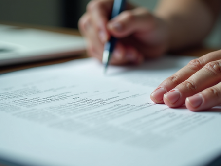 Top-Rated Translation Services for Lawyers: ABC Certified Translators