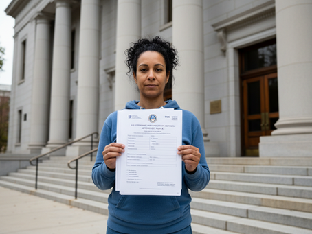 Why You Need a Certified Interpreter for Your USCIS Appointment and Why Choose Us