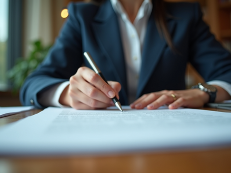 The Essential Guide to Translating Official Documents