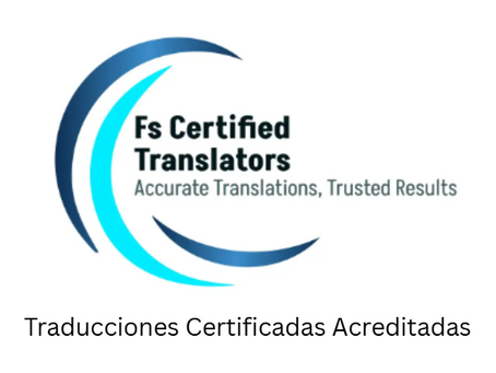 ¿Cómo verificar una traducción certificada en EE.UU.?