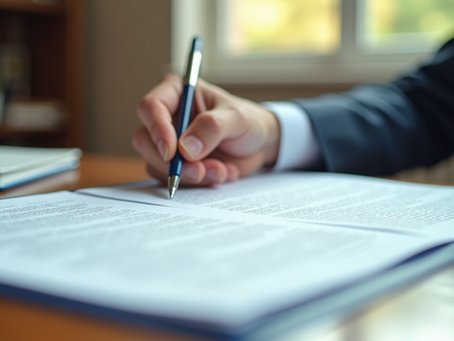 The Importance of Certified Translation Services