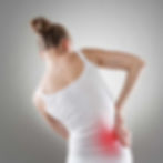 chiropractor for hip pain in rochester ny