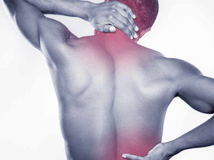 Chronic Pain