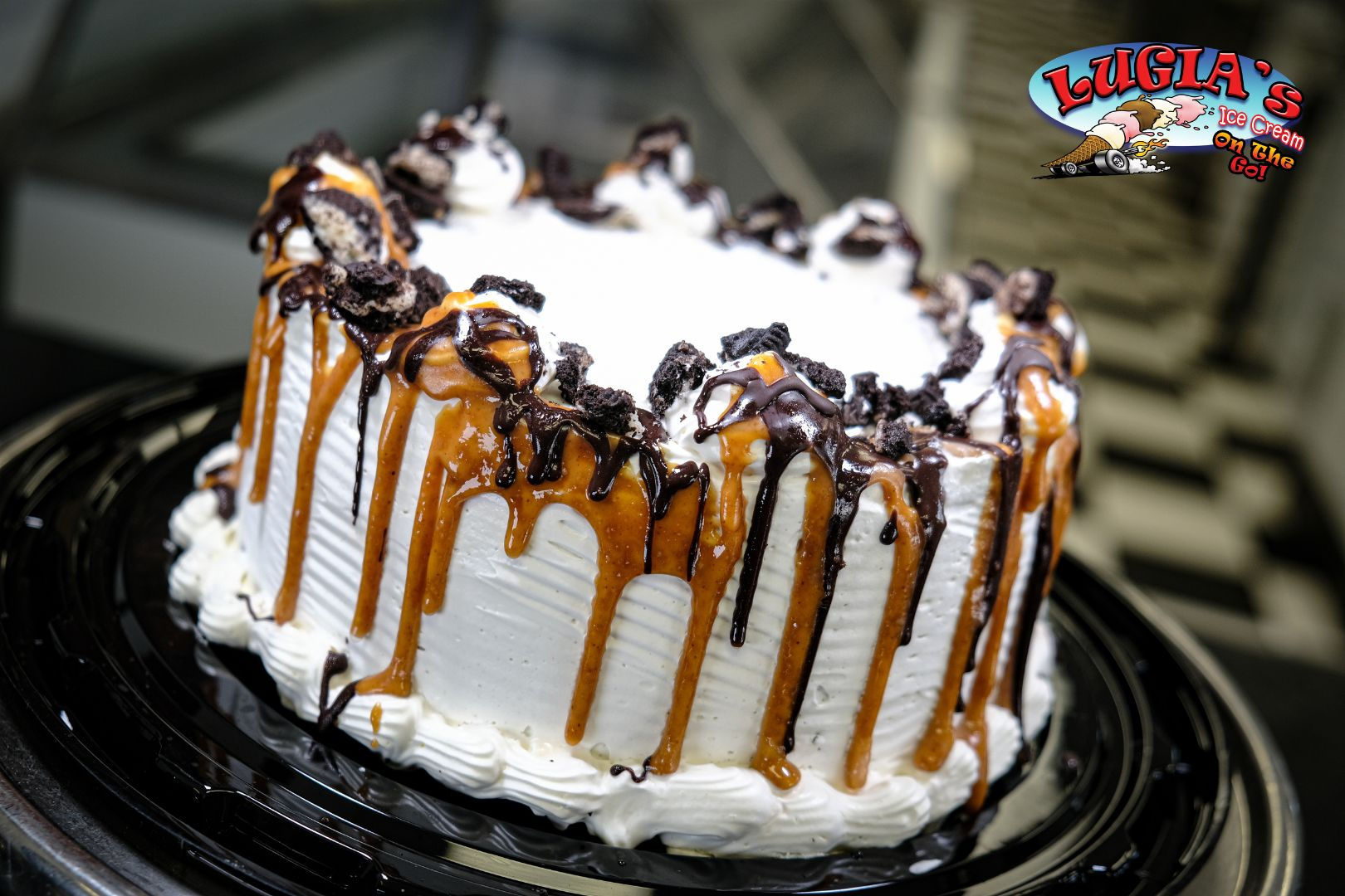 Wholesale Vegan Cake