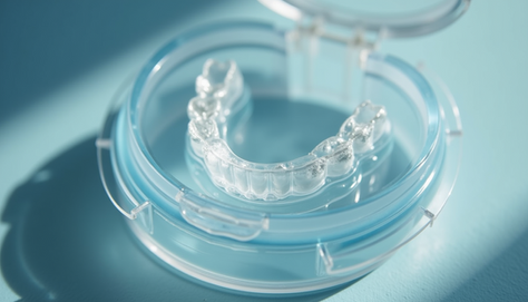 Post-Orthodontic Care Essential Tips for Maintaining Your Beautiful Smile