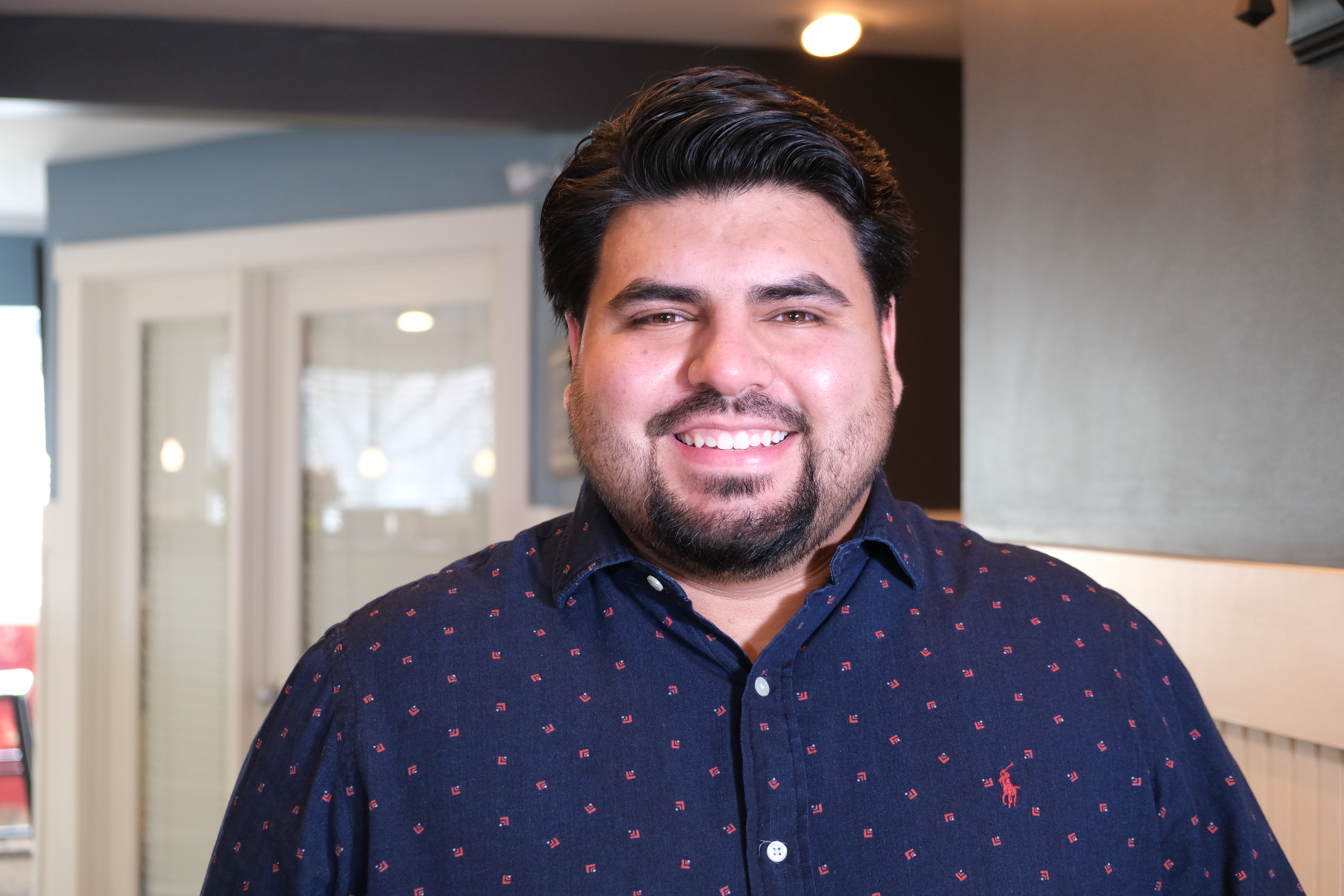 Chriopractor doctor in rochester NY iron Chiro