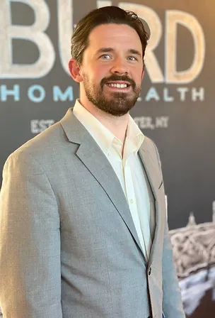 Danny Stephan