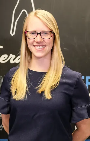 Megan Garofalo
