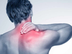 Neck Pain