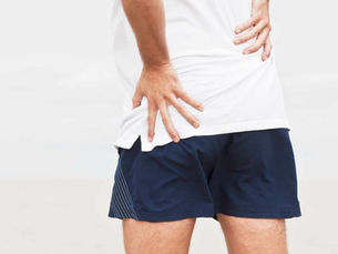 Hip Impingement