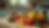 Close-up view of fresh fruits and vegetables on a kitchen table