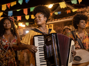 São João com dinheiro público: quando o forró vira coadjuvante na própria festa