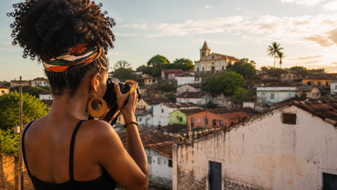 Formação e circulação fotográfica em Pernambuco têm novas oportunidades