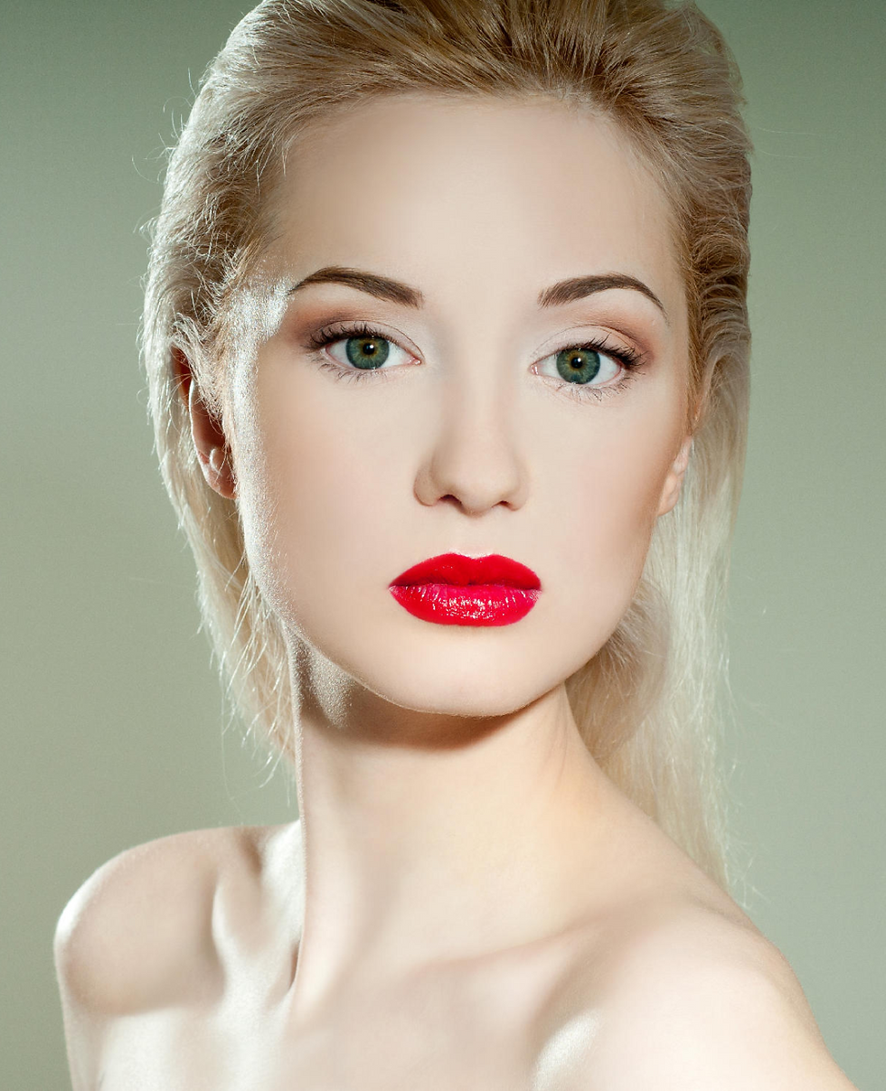 sophisticated glam