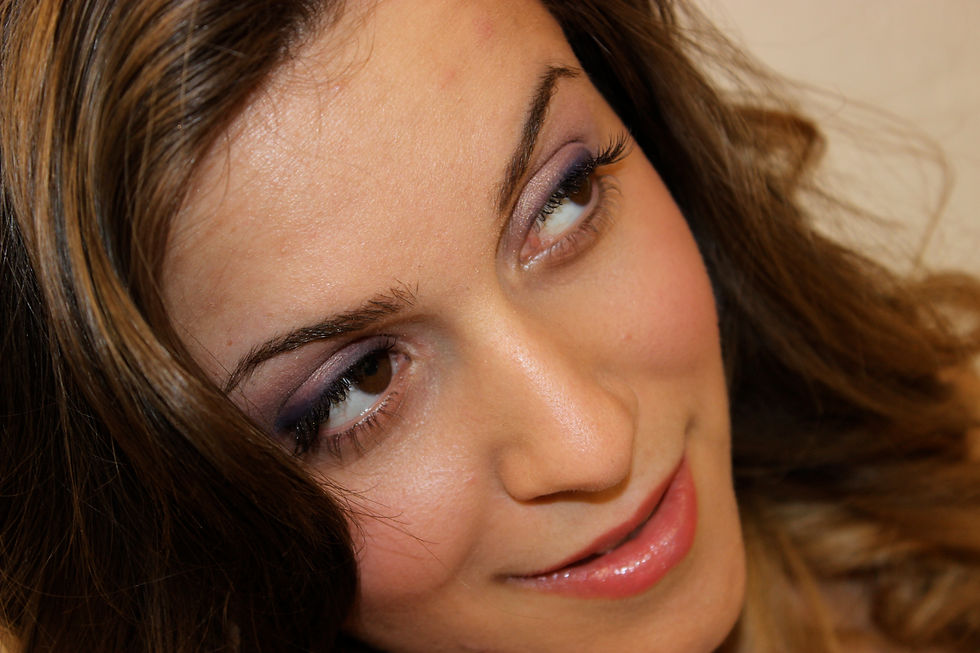 lashes by courtney