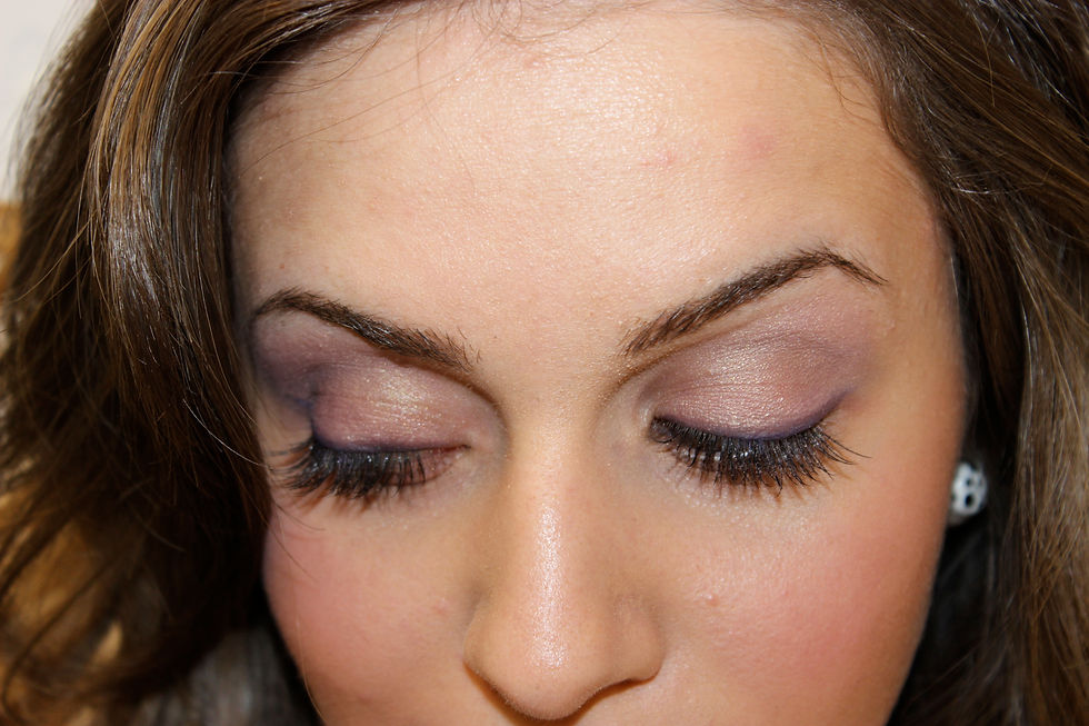 lashes by courtney