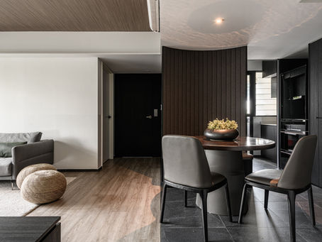 Unlocking Design Excellence - HDB, Condo, and Singapore Interior Design Trends