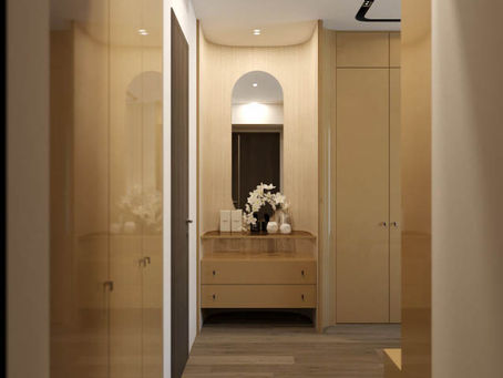 8 interior trends in Singapore that might take off in 2020