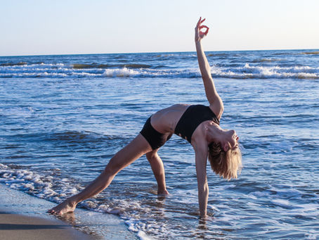 DIMAGRIRE CON LO YOGA: cosa ci insegna questa disciplina?