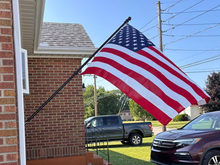 God Bless The United States of America!!!