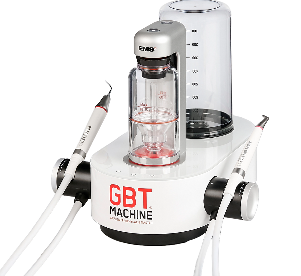 GBT MACHINE