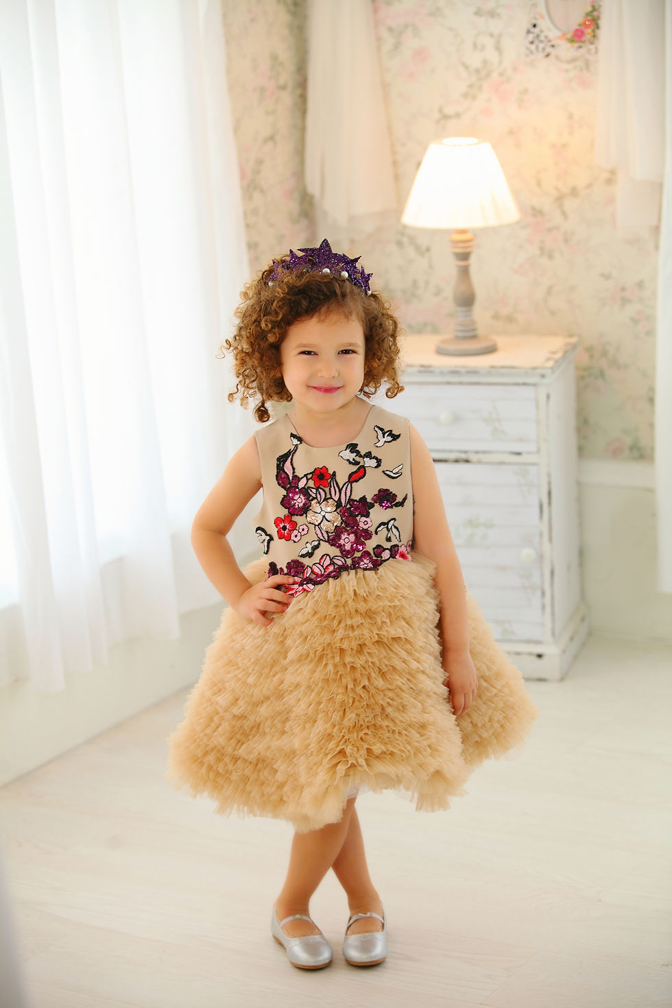 Thumbnail: Sibel dress