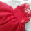 Thumbnail: JACKARD RED DRESS