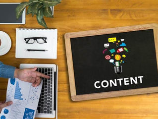 Top 3 Content Marketing Trends for 2017