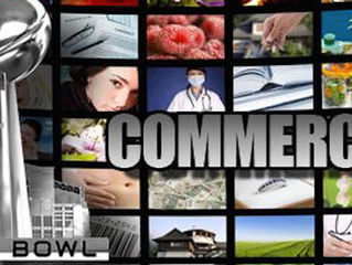 Super Bowl LI Commercials: The Oscars of Advertising