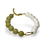 Thumbnail: Rune Natural Stone Bracelet