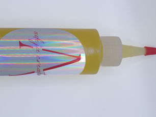 Golden and Iridescent: Shooting the Bottle That Commands a Second Look