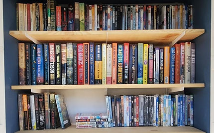 Bookshelf Image 2