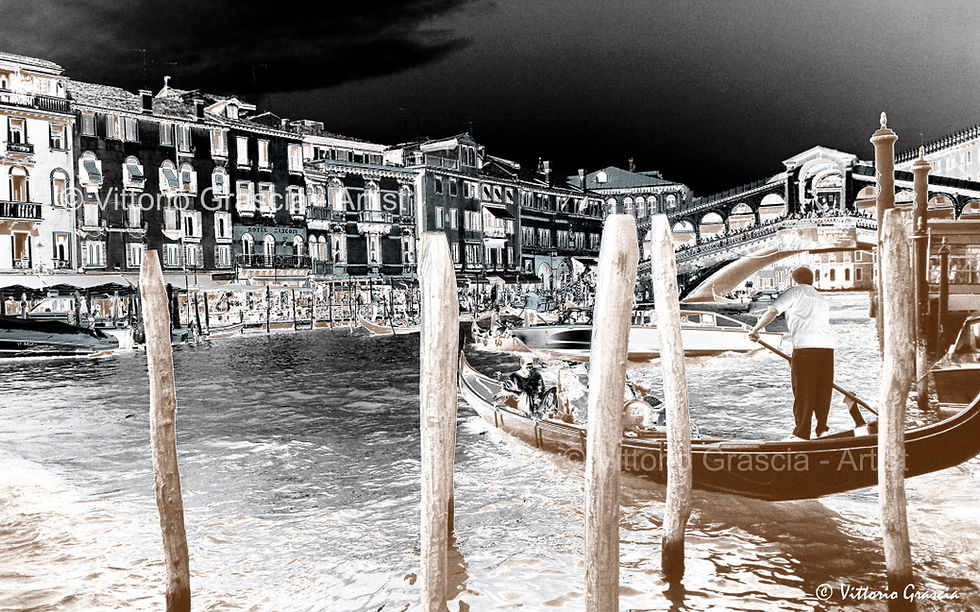 Venezia