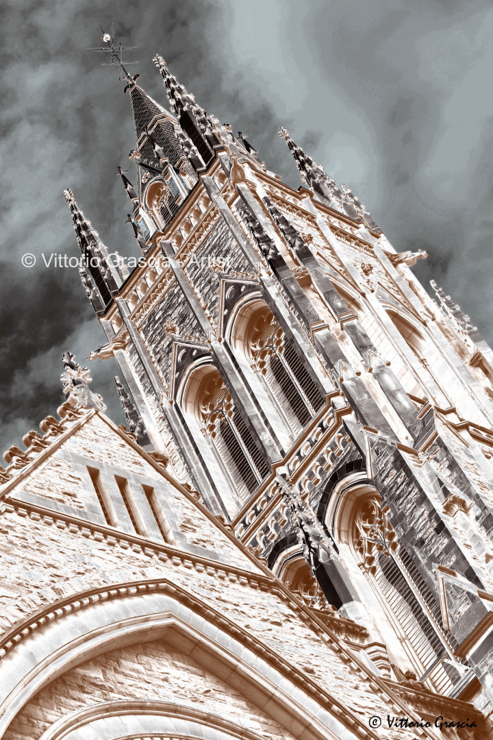 Church - Montreal
