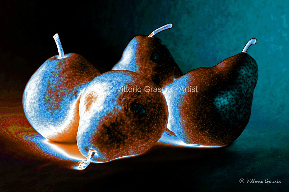 Pears