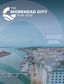 Morehaed City CAMA Plan Cover.png