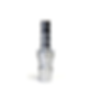 Conector para manguera macho 3/8"