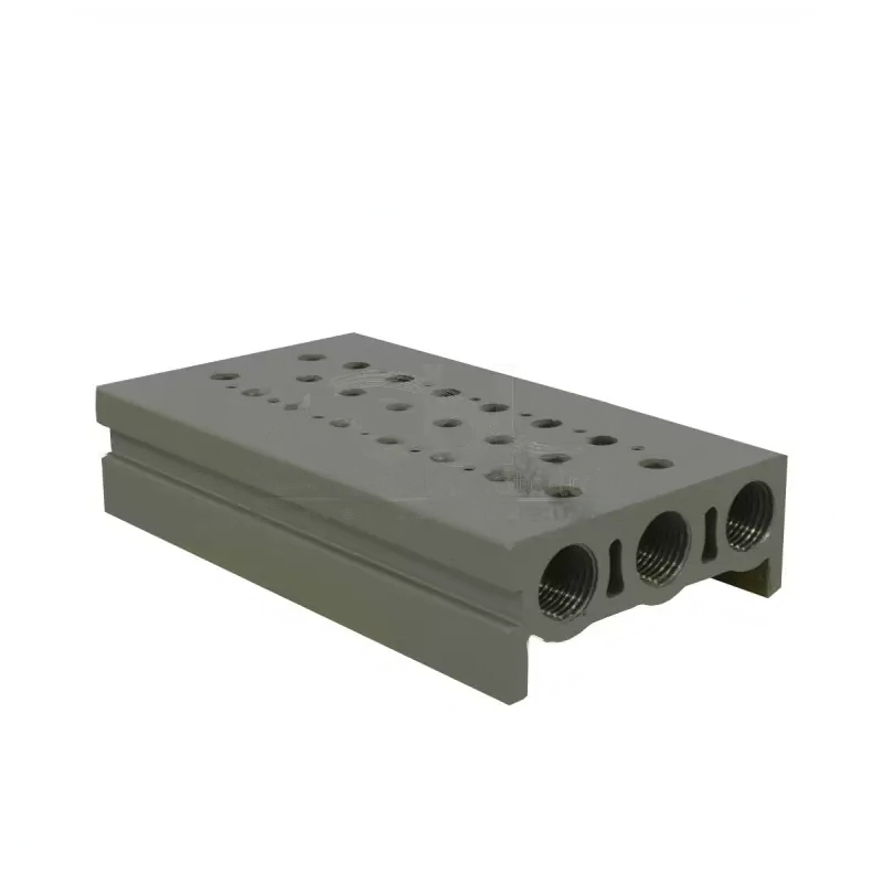 Manifold 5/2 - 6 EST PTO M5