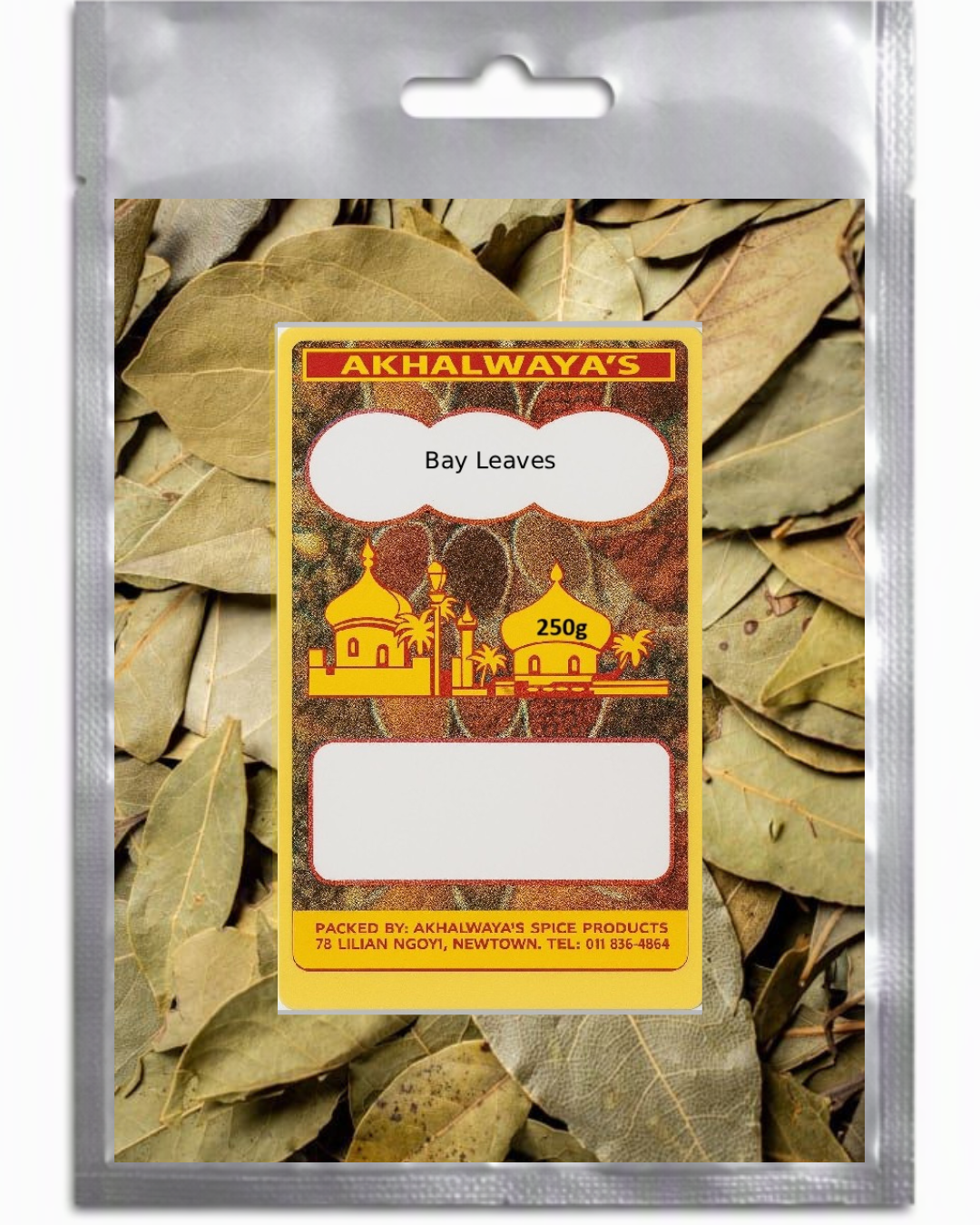 Bay leaves