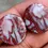 Thumbnail: Sarapee Jasper Pair - 21.85ct