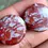 Thumbnail: Sarapee Jasper Pair - 27.65ct