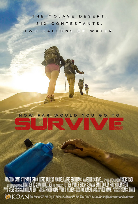 Survive